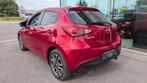 Mazda 2 HAKONE speciale reeks (bj 2019), Auto's, Voorwielaandrijving, Stof, 4 cilinders, 124 g/km