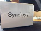 Synology Diskstation DS216se, Ophalen, Gebruikt