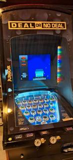 Deal or no Deal junior, Verzamelen, Automaten | Gokkasten en Fruitautomaten, Euro, Ophalen, Zo goed als nieuw
