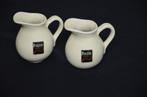 2 petits pots de lait, Ophalen