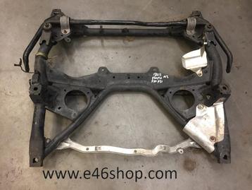 Subframe BMW F20 F21 F30 F31  disponible aux enchères