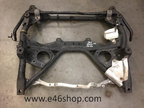 Subframe BMW F20 F21 F30 F31, Autos : Pièces & Accessoires, Suspension & Châssis, BMW, Utilisé, Enlèvement ou Envoi