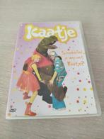 Dvd - Kaatje, Schuddebol je mee met Kaatje., Cd's en Dvd's, Ophalen