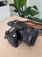 Sony RX10M4, Compact, Zo goed als nieuw, Sony, 8 keer of meer