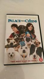 Palace pour chien dvd, Comme neuf, Animaux, Tous les âges, Film