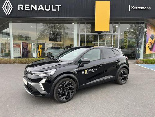 WAGEN BESCHIKBAAR VANAF 13/07/2025, Auto's, Renault, Bedrijf, Te koop, Captur, 360° camera, ABS, Achteruitrijcamera, Adaptive Cruise Control