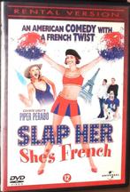 DVD Gifle-la, elle est française, Enlèvement ou Envoi