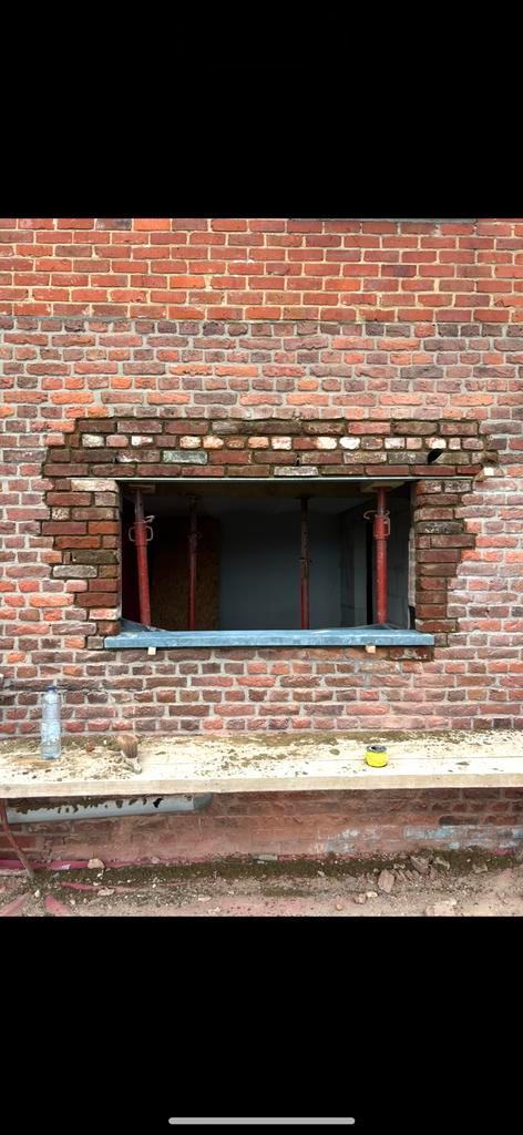 Maçon, Jardin & Terrasse, Protection solaire, Comme neuf, Enlèvement ou Envoi