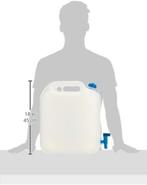 jerrican à eau avec sortie fixe | 22 L | Nouveau, Neuf, -, -, Hunersdorff