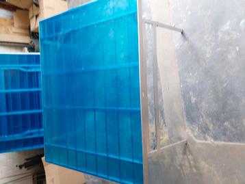 Marktafel  beschikbaar voor biedingen
