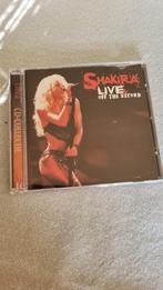 Cd Shakira, Ophalen of Verzenden, Gebruikt
