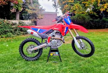 Honda crf 250 2024 300kit ook ruil sxf sx fc tc yzf crf kx  beschikbaar voor biedingen