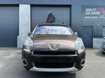 Peugeot partner Tepee - 2014 - 109dkm - benzine - airco, Te koop, Benzine, Monovolume, 5 deurs