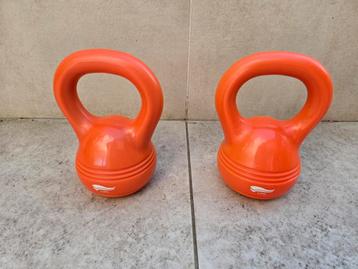 Dumbell, Enlèvement