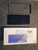 Xiaomi Redmi Note 13 Pro+, Telecommunicatie, Mobiele telefoons | Overige merken, Ophalen of Verzenden, Zo goed als nieuw