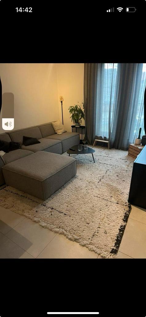 Zetel - sofacompagny, Immo, Appartementen en Studio's te huur, Gent