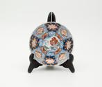 Arita Imari bordje – gesigneerd, Antiek en Kunst, Ophalen of Verzenden