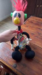 Poupée/peluche vintage "Jibba Jabba" (Ideal), Ophalen, Zo goed als nieuw