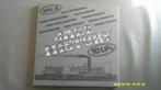 Various - Jazz history, vol.II  (10 LP), Ophalen of Verzenden, Zo goed als nieuw, Jazz