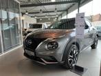 Nissan Juke N-DESIGN 1.6Hybrid gray, Te koop, Zilver of Grijs, Benzine, 5 deurs