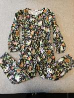 Jumpsuit H&M maat 140, Kinderen en Baby's, Kinderkleding | Maat 140, Broek, Meisje, H&M, Ophalen of Verzenden