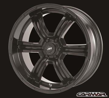 17'' KMC Trench 17x8 6x114,3 ET25 17inch beschikbaar voor biedingen