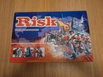 Risk Wereldveroverend, Vijf spelers of meer, Ophalen, Gebruikt