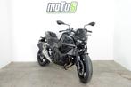 Kawasaki Z7 Hybride Demomotor, Bedrijf, Moto6, 12 t/m 35 kW, 500 cc