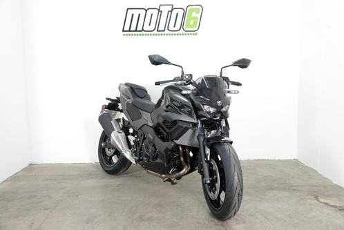 Kawasaki Z7 Hybride Demomotor, Motoren, Motoren | Kawasaki, Bedrijf, Naked bike, 12 t/m 35 kW, Ophalen