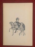 Boek Aalst - 100 Jaar Kunst Sint-Maarteninstituut, Boeken, Ophalen