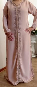 Roze kaftan, Vêtements | Femmes, Habits de circonstance, Enlèvement ou Envoi, Comme neuf, Taille 42/44 (L), Rose