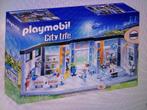 Playmobil 70191 City Life Ziekenhuis - NIEUW, Kinderen en Baby's, Speelgoed | Playmobil, Nieuw, Complete set, Ophalen of Verzenden