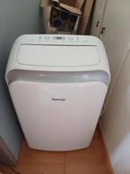 Mobile Airco Sencys, Elektronische apparatuur, Ophalen