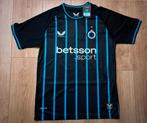 Club Brugge Vanaken Voetbal Thuisshirt Origineel Nieuw 2025, Verzenden, Zo goed als nieuw