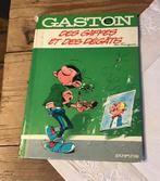 Gaston Des Gaffes et des Degats Franquin, Enlèvement ou Envoi, Utilisé