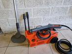 Nettoyeur haute pression Mini Gardena, Électrique, Enlèvement ou Envoi, Avec pression d'eau réglable, Comme neuf