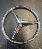 Emblème Mercedes-Benz, Auto-onderdelen, Klein materiaal, Verzenden, Mercedes-Benz