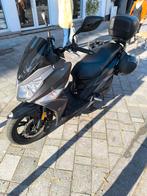 SYM 14, Fietsen en Brommers, Ophalen, Zo goed als nieuw