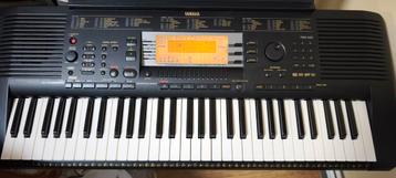 Yamaha psr-630, Enlèvement, Comme neuf, Yamaha