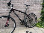 MTB Minerva, Fietsen en Brommers, Fietsen | Mountainbikes en ATB, Hardtail, 49 tot 53 cm, Zo goed als nieuw, Ophalen