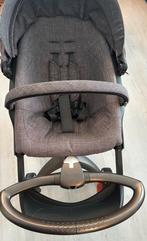 Poussette Stokke, Enlèvement, Utilisé, Poussette