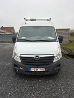 Opel Movano, Autos, Achat, 3 places, Boîte manuelle, 5 portes