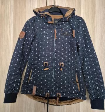 Warme Jas XS beschikbaar voor biedingen