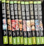 Lot de mangas One Piece : 23-32, Boeken, Ophalen, Zo goed als nieuw