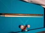 Artemis keu, Sport en Fitness, Biljarten en Poolen, Ophalen, Gebruikt