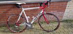 Koersfiets heren, Fietsen en Brommers, 61 tot 65 cm, Ophalen, Zo goed als nieuw, Overige merken