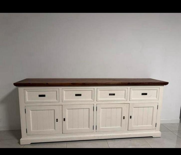 Meubelset Deba, Maison & Meubles, Armoires | Dressoirs, Comme neuf, Enlèvement