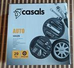 Carglass Collector gereedschapskist, Doe-het-zelf en Bouw, Ophalen of Verzenden, Gevuld, Nieuw