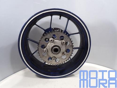 OZ achtervelg voor de Suzuki GSXR 1000 2009 - 2011 K9 L1 GSX, Motoren, Onderdelen | Merk-onafhankelijk, Gebruikt, Ophalen of Verzenden