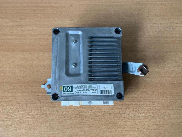 aygo / C1 / 107 computer automaatbak 8953070090 2005 - 2014, Auto-onderdelen, Elektronica en Kabels, Citroën, Peugeot, Toyota